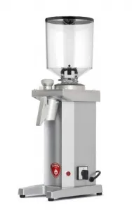 Кофемолка Eureka Drogheria/4 75 Silver – купить по цене завода