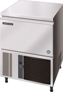 Льдогенератор Hoshizaki IM-45CNE-HC кубик – купить по цене завода