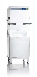 Машина посудомоечная Winterhalter Pt-L Dish C дозаторами – купить по цене завода