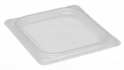 Крышка Cambro с уплотнителем для Gn 1/6 60Ppsc190 – купить в RuOborudovanie.ru с доставкой до двери Купить крышка cambro с уплотнителем для gn 1/6 60ppsc190 – цена от завода, доставка до двери | RuOborudovanie.ru
