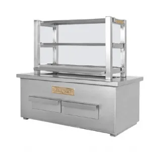 Гриль Robata Josper Rgj-140 – купить по цене завода