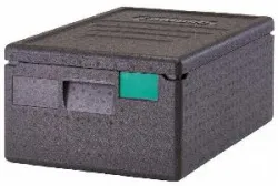 Купить термоконтейнер cambro cam gobox epp160110 изотермический – цена от завода, доставка до двери | RuOborudovanie.ru