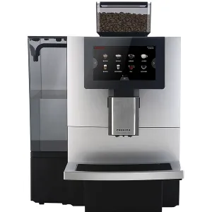 Кофемашина Dr.coffee Proxima F11 big plus суперавтомат – купить по цене завода