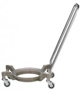 Тележка для дежи varimixer 22rn100a для ar100 – купить по цене завода
