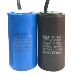 Купить конденсаторы для тестомесов crazy pan cp-sm30, cp-sm30v2 (комплект 2шт) – цена от завода, доставка до двери | RuOborudovanie.ru