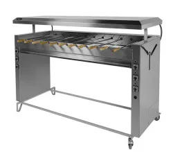 Купить шашлычница grill master ф6шшэ – цена от завода, доставка до двери | RuOborudovanie.ru