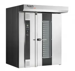 Печь ротационная Apach J106/108С Mdcp (крюк) газовая – купить в RuOborudovanie.ru с доставкой до двери Купить печь ротационная apach j106/108с mdcp (крюк) газовая – цена от завода, доставка до двери | RuOborudovanie.ru