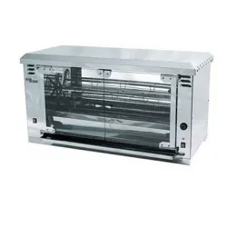 Купить гриль электрический grill master ф3к1э – цена от завода, доставка до двери | RuOborudovanie.ru