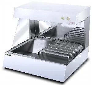 Станция фасовочная Airhot Fcs-30 для фасовки картофеля фри – купить по цене завода