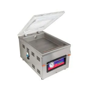 Упаковщик Hurakan HKN-Vac300M вакуумный – купить по цене завода