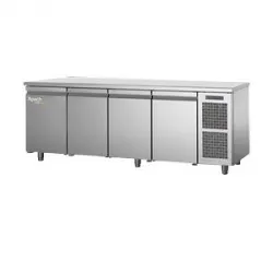 Купить стол холодильный кондитерский apach chef line ltrp1111t – цена от завода, доставка до двери | RuOborudovanie.ru