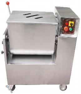 Фаршемешалка Airhot Mme-35 – купить по цене завода