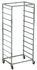 Купить тележка шпилька кобор шп-59/33 – цена от завода, доставка до двери | RuOborudovanie.ru
