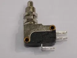 Микровыключатель Airhot для фритюрницы Ef8