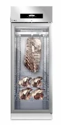 Купить шкаф для созревания мяса meatico stg meat 700 glass – цена от завода, доставка до двери | RuOborudovanie.ru