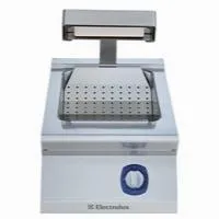 Купить мармит инфракрасный 700 серии electrolux professional e7cspdc000 371086 – цена от завода, доставка до двери | RuOborudovanie.ru