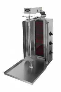 Аппарат для шаурмы Grill Master ф3шмс/1 (с мотором) 21212 – купить по цене завода