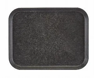 Поднос Cambro 32,5Х53 СМ черный Vt3253A72 – купить по цене завода
