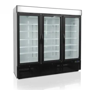 Шкаф морозильный Tefcold Nf7500G со стеклом – купить по цене завода