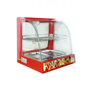 Витрина тепловая FoodAtlas CY-2 – купить по цене завода