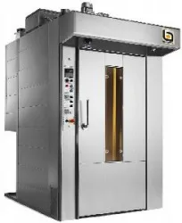 Купить печь ротационная bassanina rotor 89 газ платформа – цена от завода, доставка до двери | RuOborudovanie.ru