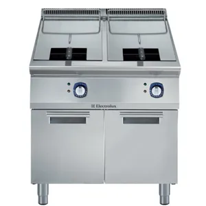 Фритюрница Electrolux E9Freh2Gf 391088 900 серии – купить по цене завода