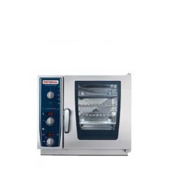 Купить пароконвектомат rational icombi pro 6-1/1/сис-ма слива – цена от завода, доставка до двери | RuOborudovanie.ru