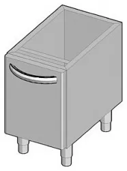Купить стенд tecnoinox vnp35l7 – цена от завода, доставка до двери | RuOborudovanie.ru