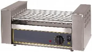Гриль роликовый Roller Grill Rg7B – купить по цене завода