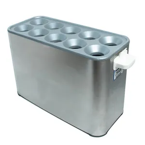 Вертикальная омлетница FoodAtlas CY-10 – купить по цене завода