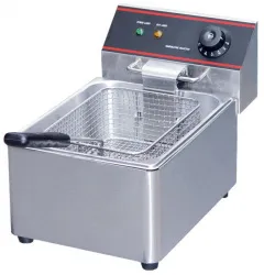 Фритюрница Viatto EF-4L – купить в RuOborudovanie.ru с доставкой до двери Купить фритюрница viatto ef-4l – цена от завода, доставка до двери | RuOborudovanie.ru