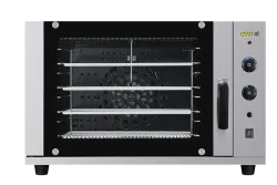 Купить печь конвекционная crazy pan cp-ec10fs – цена от завода, доставка до двери | RuOborudovanie.ru
