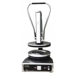 Купить пресс для пиццы grill master ф2пцэ (250) с бортом – цена от завода, доставка до двери | RuOborudovanie.ru