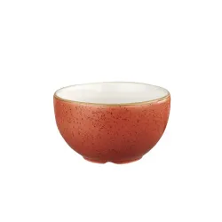 Купить сахарница 0,227л, без крышки, stonecast, цвет spiced orange ssosssgr1 – цена от завода, доставка до двери | RuOborudovanie.ru