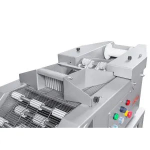Панировщик Mainca BR-30 – купить по цене завода