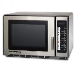 Купить печь свч menumaster rfs518ts – цена от завода, доставка до двери | RuOborudovanie.ru