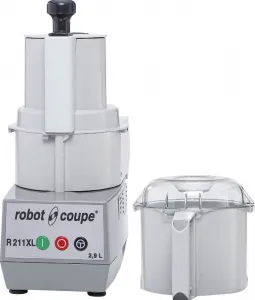 Кухонный процессор R211XL арт.2176 Robot Coupe (1 нож, 2 диска) чаша 2,9л из комп.матер. – купить по цене завода