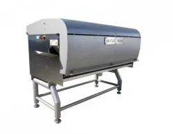 Купить машина для удаления чешуи tri-4-cx uni-food technic – цена от завода, доставка до двери | RuOborudovanie.ru