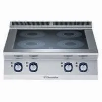 Купить плита индукционная electrolux professional e7ineh400p 371176 – цена от завода, доставка до двери | RuOborudovanie.ru