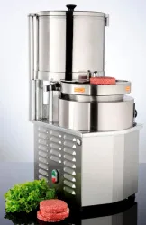 Купить формователь котлет aurea ph85s (01xbs78200b) 380v автоматический – цена от завода, доставка до двери | RuOborudovanie.ru
