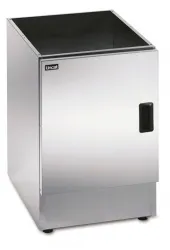Купить стенд закрытый lincat cc3fl с 1 полкой линии silverlink – цена от завода, доставка до двери | RuOborudovanie.ru