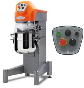 Миксер планетарный Starmix Pl60Nvf 3 фазн. – купить по цене завода