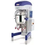 Купить миксер планетарный sigma aeromix 60 – цена от завода, доставка до двери | RuOborudovanie.ru