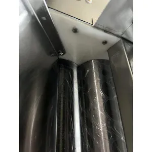 Тестораскаточная машина YP-300 (220V) FoodAtlas – купить по цене завода