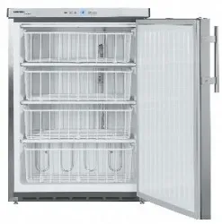 Купить шкаф морозильный liebherr ggu 1550 premium – цена от завода, доставка до двери | RuOborudovanie.ru