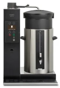 Кофеварка Animo Cb 1X20R – купить по цене завода