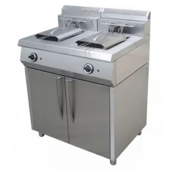 Купить фритюрница grill master ф2фрэ/600 электрическая – цена от завода, доставка до двери | RuOborudovanie.ru