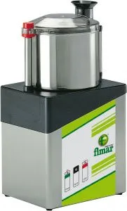 Куттер Fimar CL/8 чаша 8л – купить по цене завода