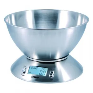 Весы электронные кухонные Viatto VA-KS-59BS – купить по цене завода
