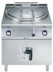 Купить котел пищеварочный electrolux e9bsghdrf0 арт.391107 газ на 150л – цена от завода, доставка до двери | RuOborudovanie.ru